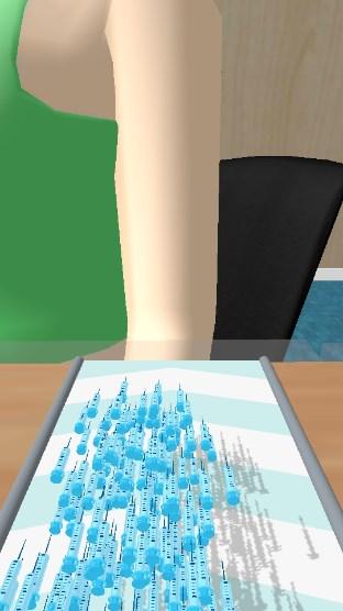 叮人小蚊纸无广告无限金币版 v1.9.10 手机版截图3