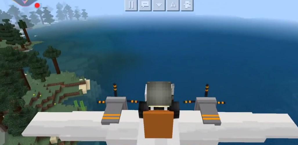 我的世界小鸡乐园模组 v2.7.20.229764 安卓版 v2.7.20.229764 安卓版