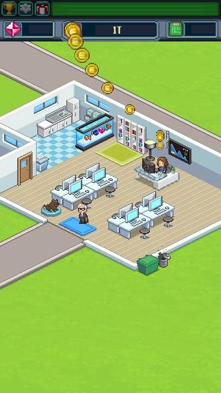 点点邪恶帝国无限钻石内购版 v1.15.22 最新版本 v1.15.22 最新版本