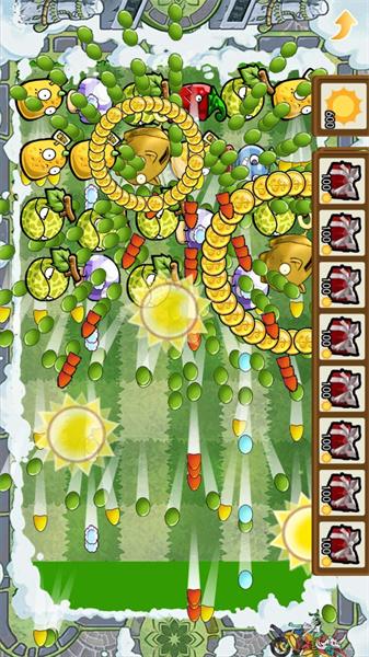 盲盒植物僵尸手机版 截图3