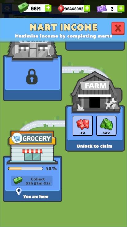 我的动物市场无限金币版 v1.16.0 安卓版 v1.16.0 安卓版