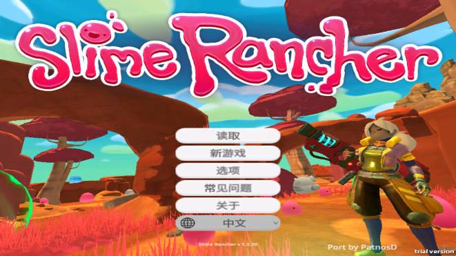 史莱姆牧场手游下载中文无广告(Slime Rancher) v1.2 安卓最新版
