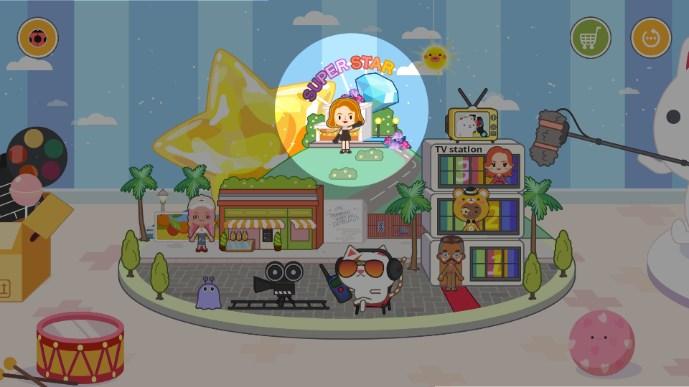 米加小镇电视节目全部免费解锁 v1.8 最新版 v1.8 最新版 v1.8 最新版 v1.8 最新版 v1.8 最新版