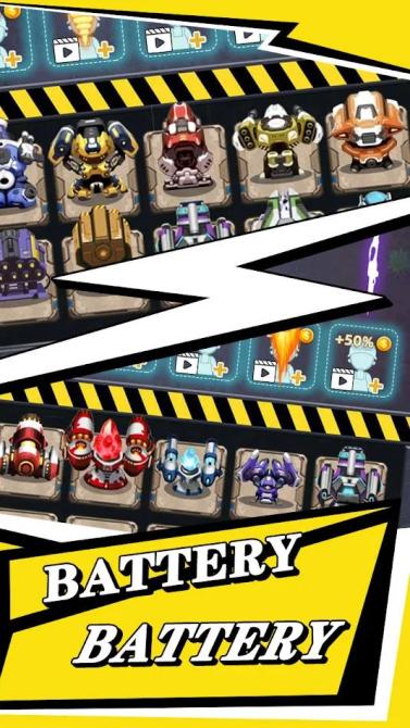 家园防御僵尸之战无限金币高伤害版