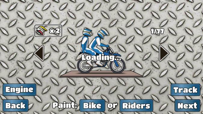 wheeliechallenge开摩托去泡妞免广告版 v1.64 安卓最新版