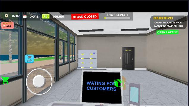 海边便利店模拟器免广告版(Supermarket Retail Simulator) v2.0 安卓原版 v2.0 安卓原版 v2.0 安卓原版 v2.0 安卓原版 v2.0 安卓原版 v2.0 安卓原版