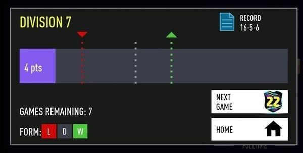 足球教练22中文版 截图1