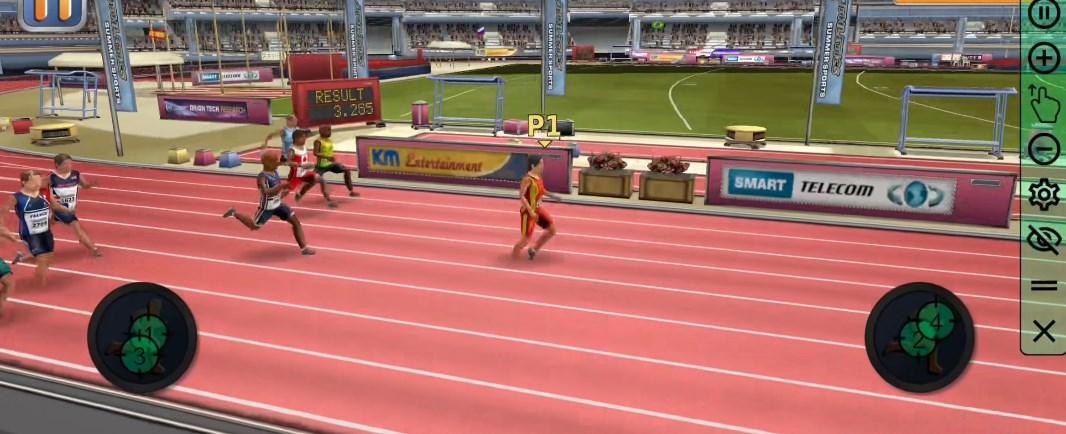 田径运动会2完整版下载安装(Athletics 2 - Free) v1.9.6 安卓版截图2