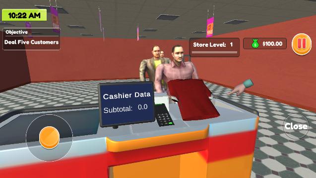 服装店经理游戏手机版 v1.0 安卓汉化版 v1.0 安卓汉化版 v1.0 安卓汉化版 v1.0 安卓汉化版