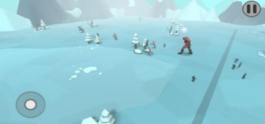 史诗战争模拟器手游版 截图1