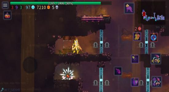 重生细胞b服游戏 3.3.5-bilibili-UO 最新版 3.3.5-bilibili-UO 最新版