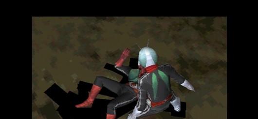 假面骑士v3 截图0