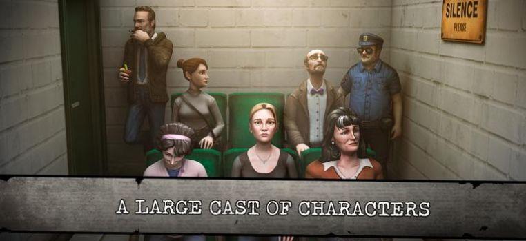 鬼屠夫2直升机 截图0