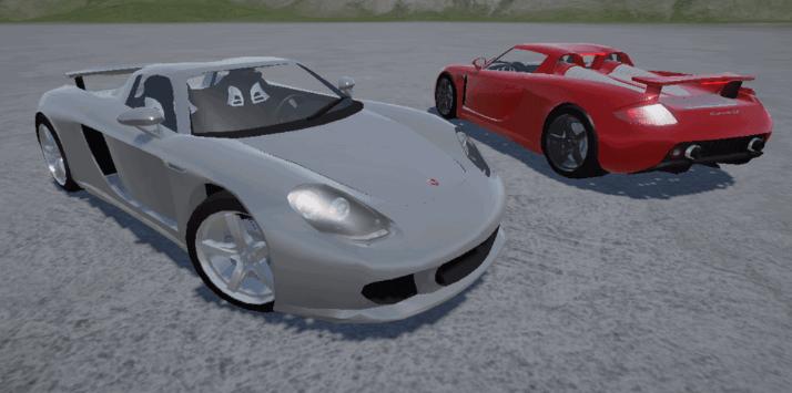 辛迪车祸模拟器模组版本(Cindy Car Drive) v0.41 安卓中文版