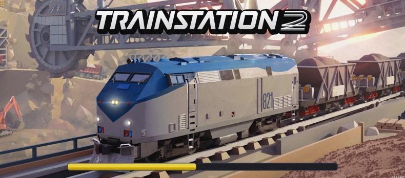 TrainStation2免广告在线中文版 v3.1.1 手机版 v3.1.1 手机版