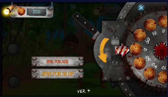 披萨在菠萝上游戏中文版(Pineapple on Pizza) v4 安卓移植版 v4 安卓移植版