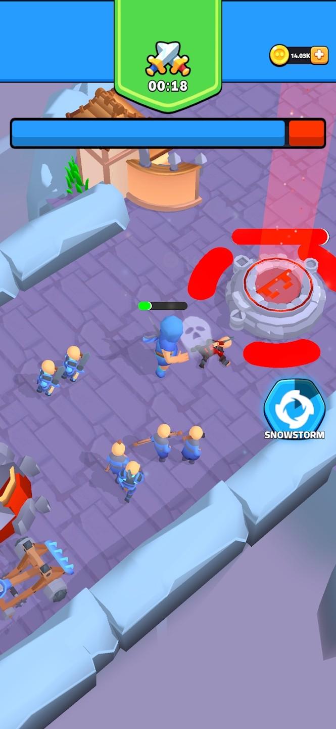 带领小黄人游戏 v0.1.0 安卓版 v0.1.0 安卓版