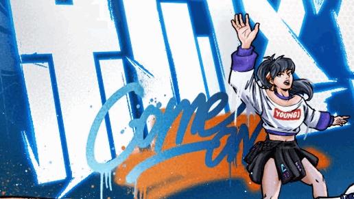 全民大灌篮手游公测版 v1.0.3 官方版 v1.0.3 官方版