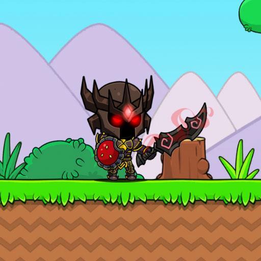 微信挂机小英雄游戏 v1.0 最新版 v1.0 最新版