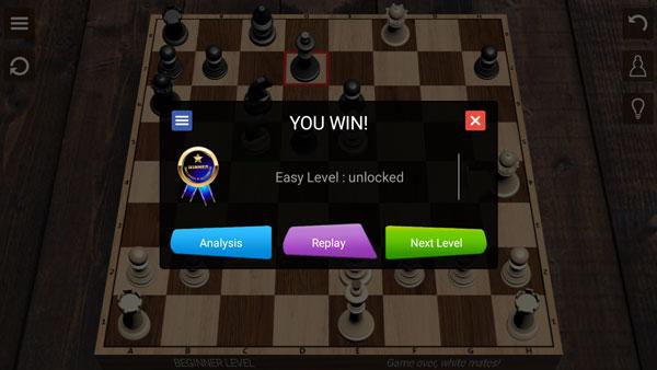 国际象棋Chess中文版 v2.8.7 安卓版 v2.8.7 安卓版 v2.8.7 安卓版