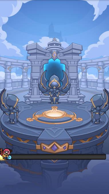 魔兽塔防手游 v1.0.0 安卓最新版截图0