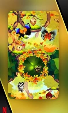 《彩翼：蝴蝶》折相思MOD免广告版 v1.0.8 安卓版 v1.0.8 安卓版