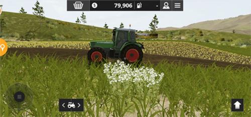 模拟农场20新手指引6
