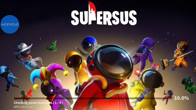 谁是内鬼内置作弊修改器版