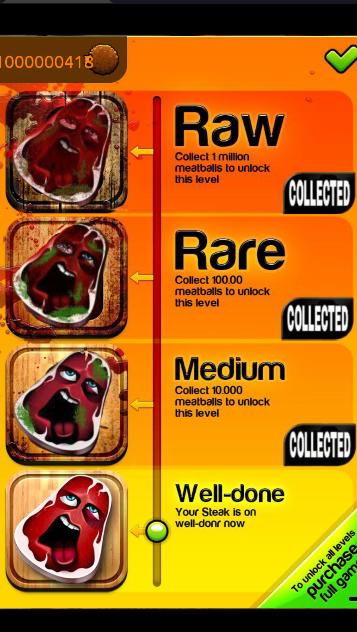 查理牛排内置菜单MOD版(Charlie, the steak) v3.0 安卓中文版 v3.0 安卓中文版 v3.0 安卓中文版