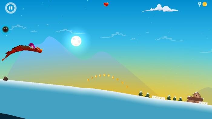 龙之丘无限金币版下载安装(Dragon Hills) v1.4.9 安卓版 v1.4.9 安卓版