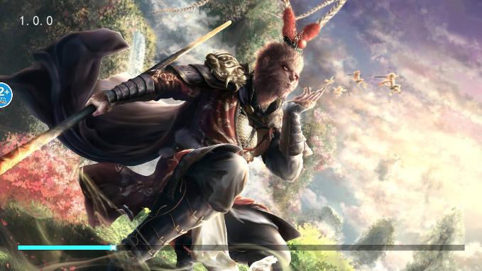 齐天大圣模拟器免广告版 v1.0 安卓版