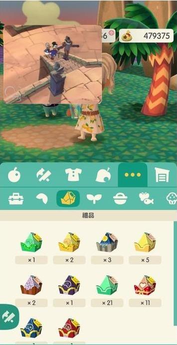 动物之森口袋露营中文版下载最新版本(Pocket Camp) v5.6.0 手机版 v5.6.0 手机版