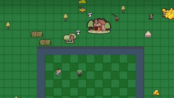 植物大战僵尸农场征服者直装版(Farm Conqueror) 植物大战僵尸农场征服者直装版(Farm Conqueror)