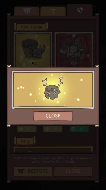 野生驯兽师无限金币钻石版 v2.42 安卓修改版截图1