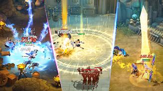 复仇者传奇内置折相思菜单版 v1.59.0 安卓版 v1.59.0 安卓版