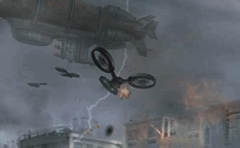 红警危机2023最新版本 v2.0.2 安卓版 v2.0.2 安卓版