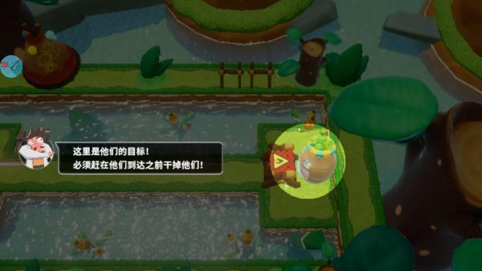 糖果灾难机关塔防手机版内置菜单无限金币版(Candy Disaster) v3.4.5 安卓版 v3.4.5 安卓版