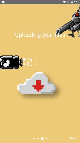 复古游戏模拟器手机版中文2023版 v2.4 安卓汉化版截图2