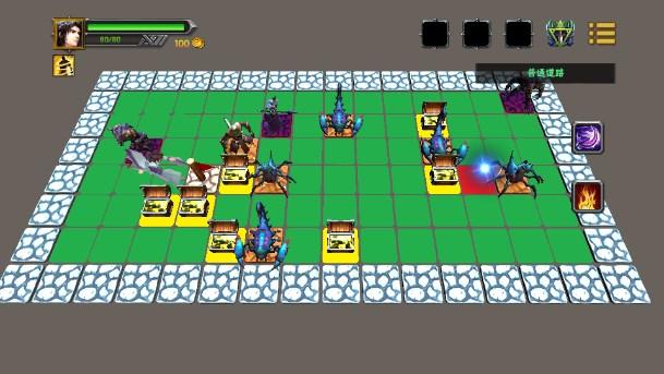 求仙之路无限金币无限能量版 v1.1.0 最新版 v1.1.0 最新版