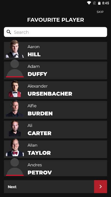 world snooker tour游戏2024最新版 v2.0.0 免费版