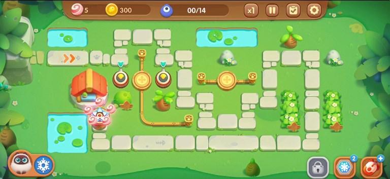 遇见喵克斯无限金币版 v3.17.1 安卓版 v3.17.1 安卓版