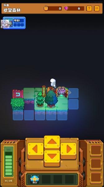 深渊与战争内置菜单无敌版(Abyss War) v1.0.3 手机版 v1.0.3 手机版