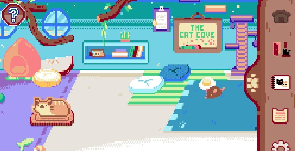 猫湾旅馆游戏(Cat Cove Inn) v1.0 安卓版 v1.0 安卓版 v1.0 安卓版