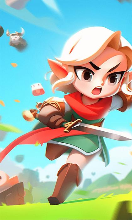 奇迹枪手礼包免费版 v1.0.9 安卓版