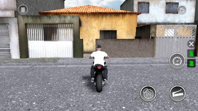 巴西摩托车模拟器无限金币版(Piao no Morro) v1.0 汉化版 v1.0 汉化版