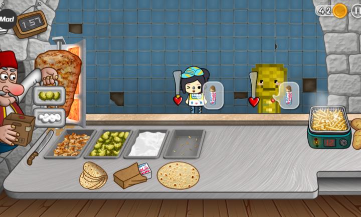 沙威玛传奇人物乱入版mod菜单版（虫虫助手自制） v1.0.46 安卓中文版 v1.0.46 安卓中文版 v1.0.46 安卓中文版