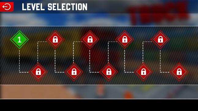美国货运卡车模拟驾驶3D游戏(US Cargo Delivery Truck Games) v0.3 最新版截图2