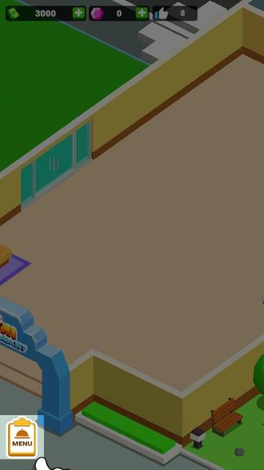 迷你餐厅食品大亨无限金币版 v1.10.0 安卓版 v1.10.0 安卓版