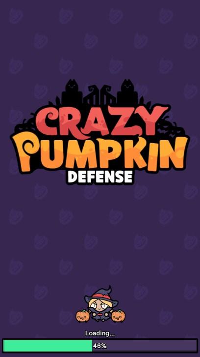 疯狂南瓜塔防游戏免广告无限货币版(Crazy Pumpkin Defense) v1.00.02 手机版 v1.00.02 手机版 v1.00.02 手机版 v1.00.02 手机版