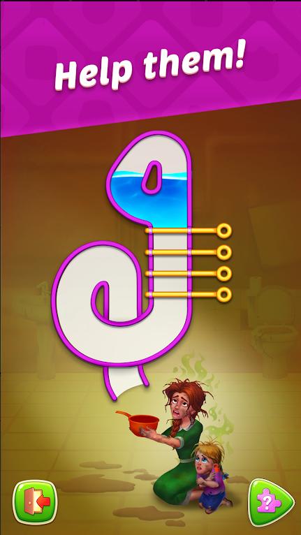 梦幻家园国际最新2025 v7.7.7 安卓版 v7.7.7 安卓版